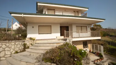 Detached Family Home on Avenida de San Juan de la Canal photo 5