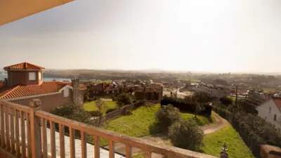 Detached Family Home on Avenida de San Juan de la Canal photo 30