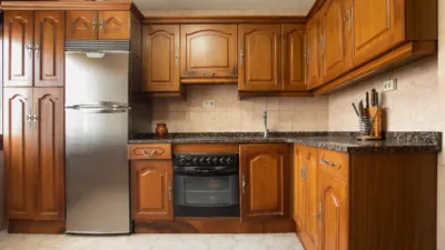 Detached Family Home on Avenida de San Juan de la Canal photo 12