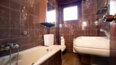Detached Family Home on Avenida de San Juan de la Canal photo 17