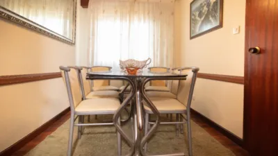 Detached Family Home on Avenida de San Juan de la Canal photo 13