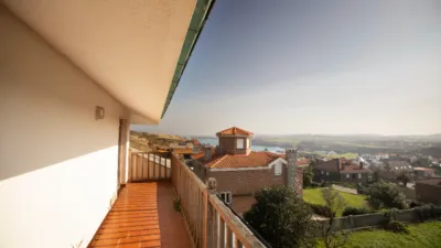 Detached Family Home on Avenida de San Juan de la Canal photo 29