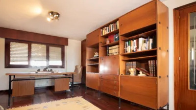 Detached Family Home on Avenida de San Juan de la Canal photo 26