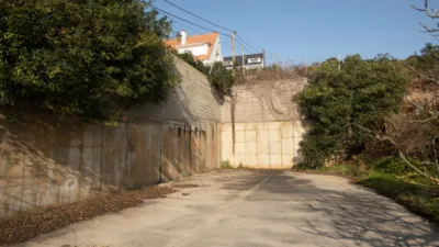 Detached Family Home on Avenida de San Juan de la Canal photo 9