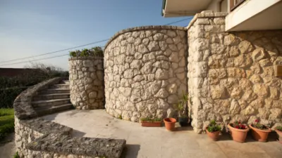 Detached Family Home on Avenida de San Juan de la Canal photo 4