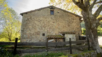 Casa – Luena - Vista 5