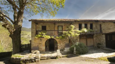 Casa – Luena - Vista 4