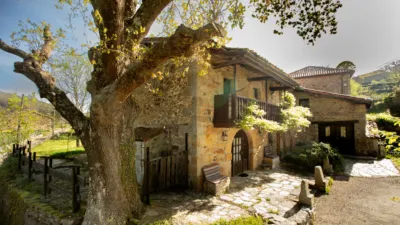 Casa – Luena - Més