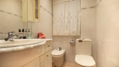 Flat on Calle de Moctezuma, 10 photo 11