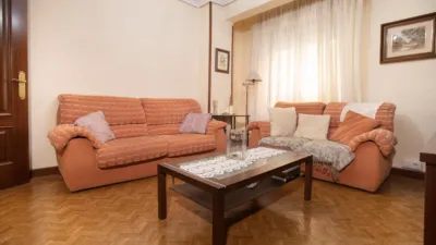 Flat on Calle de Moctezuma, 10 photo 3