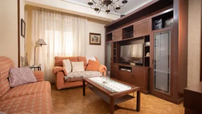 Flat on Calle de Moctezuma, 10 photo 2