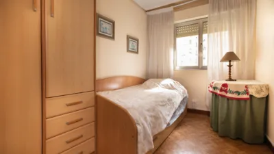 Flat on Calle de Moctezuma, 10 photo 10