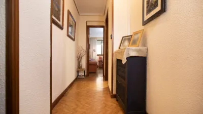 Flat on Calle de Moctezuma, 10 photo 7