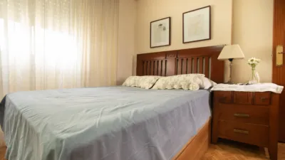 Flat on Calle de Moctezuma, 10 photo 6