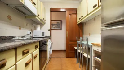 Flat on Calle de Moctezuma, 10 photo 9