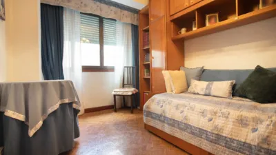 Flat on Calle de Moctezuma, 10 photo 5