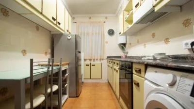Flat on Calle de Moctezuma, 10 photo 8