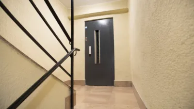 Flat on Calle de Moctezuma, 10 photo 13