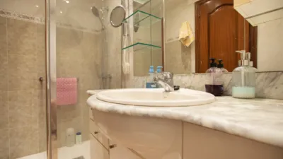 Flat on Calle de Moctezuma, 10 photo 12