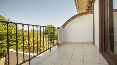 Semi-detached house on Pedro Velarde Street photo 12