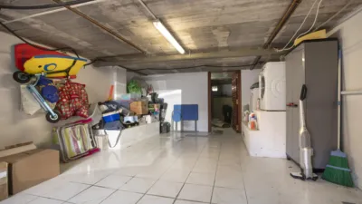 Semi-detached house on Pedro Velarde Street photo 18