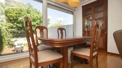 Semi-detached house on Pedro Velarde Street photo 5