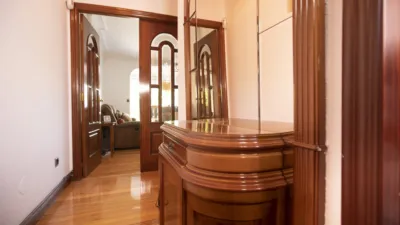 Semi-detached house on Pedro Velarde Street photo 2