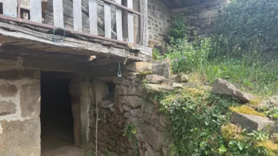 Rustic House in Bustaleguín Neighborhood photo 3