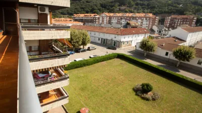 Apartment on Avenida Carrero Blanco photo 20