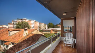 Apartment on Avenida Carrero Blanco photo 11
