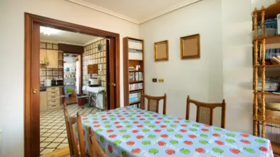 Apartment on Avenida Carrero Blanco photo 13