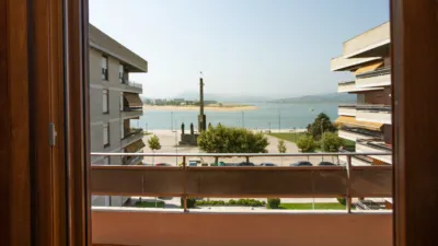 Apartment on Avenida Carrero Blanco photo 21