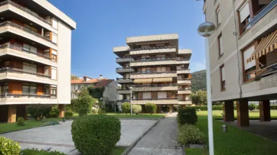 Apartment on Avenida Carrero Blanco photo 2