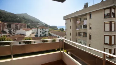 Apartment on Avenida Carrero Blanco photo 9