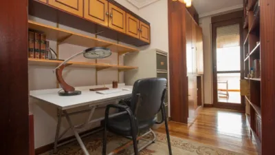 Apartment on Avenida Carrero Blanco photo 18