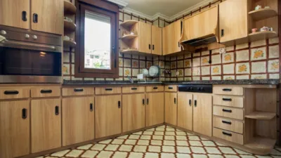 Apartment on Avenida Carrero Blanco photo 14