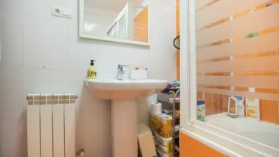 Apartment on Avenida Carrero Blanco photo 15