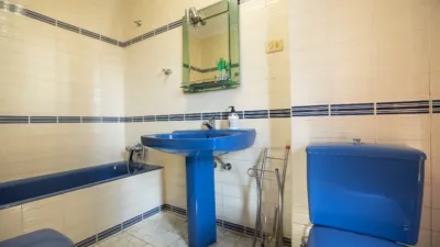 Apartment on Avenida Carrero Blanco photo 10