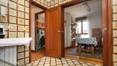 Apartment on Avenida Carrero Blanco photo 12