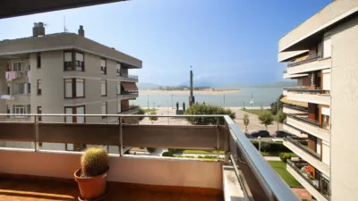 Apartment on Avenida Carrero Blanco photo 8