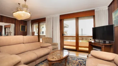 Apartment on Avenida Carrero Blanco photo 5