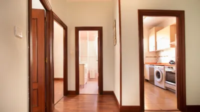 Apartment on Calle Rio de la Pila photo 5
