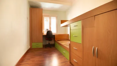 Apartment on Calle Rio de la Pila photo 14