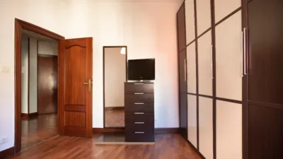 Apartment on Calle Rio de la Pila photo 11