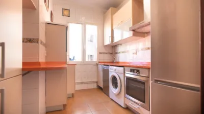 Apartment on Calle Rio de la Pila photo 13