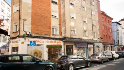 Apartment on Calle Rio de la Pila photo 2
