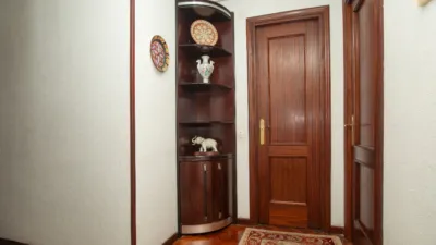 Apartment on Calle de Vargas photo 4