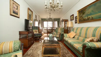 Apartment on Calle de Vargas photo 6