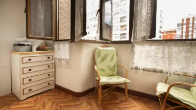 Apartment on Calle de Vargas photo 14