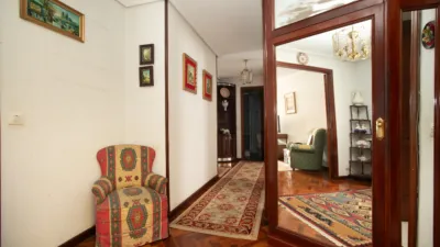 Apartment on Calle de Vargas photo 5